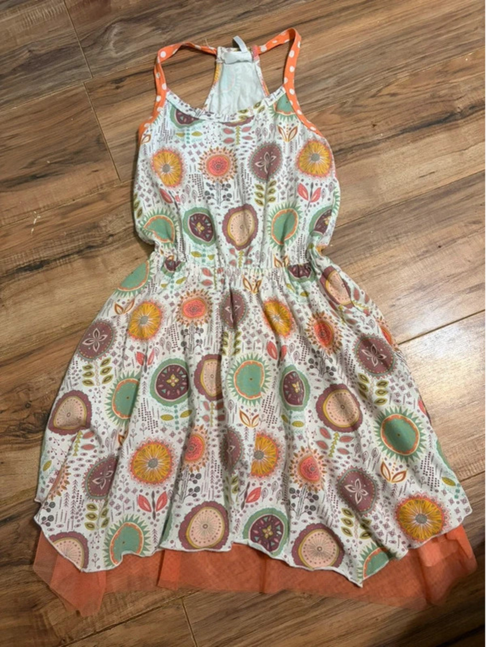 435 by Matilda Jane Dress